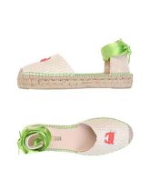 LEO STUDIO DESIGN Espadrillas donna