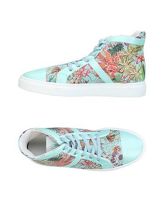 LEONARDO IACHINI Sneakers & Tennis shoes alte donna