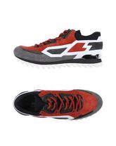 LES HOMMES Sneakers & Tennis shoes basse uomo