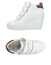 LIMITED BY ASH Sneakers & Tennis shoes basse donna