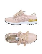 LIU •JO SHOES Sneakers & Tennis shoes basse donna