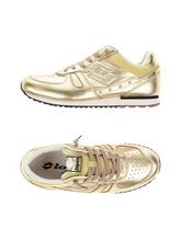 LOTTO LEGGENDA Sneakers & Tennis shoes basse donna