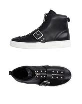 MARC BY MARC JACOBS Sneakers & Tennis shoes alte donna