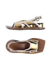 MARNI Sandali donna