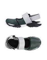 MARNI Sneakers & Tennis shoes basse donna