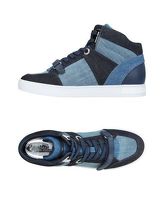 MICHAEL MICHAEL KORS Sneakers & Tennis shoes alte donna