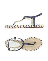 MINT & ROSE Espadrillas donna
