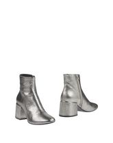 MM6 MAISON MARGIELA Stivaletti donna