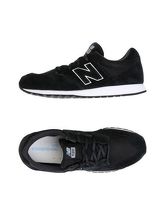 NEW BALANCE Sneakers & Tennis shoes basse donna