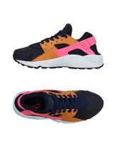 NIKE Sneakers & Tennis shoes basse donna