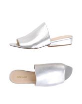 NINE WEST Sandali donna