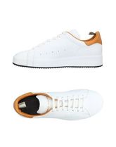 OFFICINE CREATIVE ITALIA Sneakers & Tennis shoes basse donna