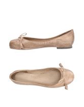 PANTOFOLA D'ORO Ballerine donna