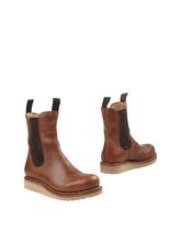 PANTOFOLA D'ORO Stivaletti donna