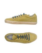 PANTOFOLA D'ORO Sneakers & Tennis shoes basse donna