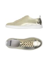 PANTONE UNIVERSE FOOTWEAR Sneakers & Tennis shoes basse donna