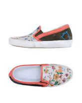 PHILIPPE MODEL Sneakers & Tennis shoes basse donna