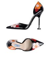 PRADA Decolletes donna