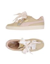 PUMA Sneakers & Tennis shoes basse donna