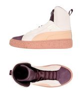 PUMA x NATUREL Sneakers & Tennis shoes alte donna