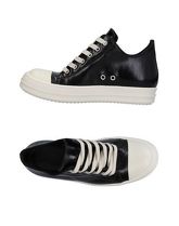 RICK OWENS Sneakers & Tennis shoes alte donna