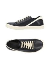 RICK OWENS Sneakers & Tennis shoes basse donna