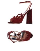 ROCHAS Sandali donna