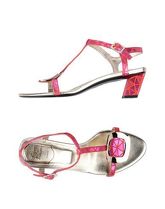 ROGER VIVIER Sandali donna