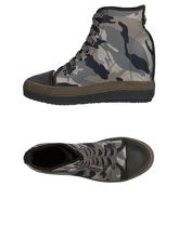 RUCO LINE Sneakers & Tennis shoes alte donna