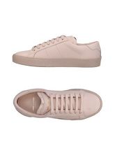 SAINT LAURENT Sneakers & Tennis shoes basse donna