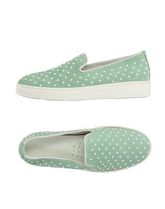 SANTONI Sneakers & Tennis shoes basse donna