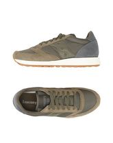 SAUCONY Sneakers & Tennis shoes basse donna