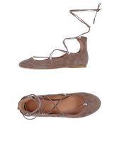 SIGERSON MORRISON Ballerine donna