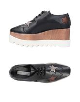 STELLA McCARTNEY Sneakers & Tennis shoes basse donna