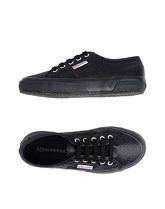 SUPERGA® Sneakers & Tennis shoes basse donna