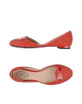 TOD'S Ballerine donna