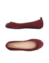 TOD'S Ballerine donna