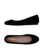 TOD'S Ballerine donna