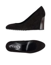 TOD'S Decolletes donna