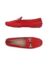 TOD'S Mocassino donna