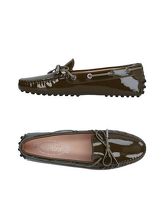 TOD'S Mocassino donna