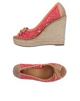 TORY BURCH Espadrillas donna