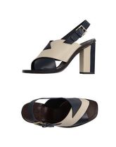 TORY BURCH Sandali donna