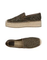 TORY BURCH Espadrillas donna