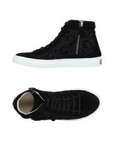 TWIN-SET Simona Barbieri Sneakers & Tennis shoes alte donna