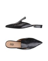 TWIST & TANGO Mules & Zoccoli donna