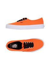 VANS Sneakers & Tennis shoes basse donna