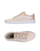 VANS Sneakers & Tennis shoes basse donna