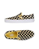 VANS Sneakers & Tennis shoes basse donna