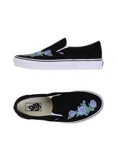 VANS Sneakers & Tennis shoes basse donna